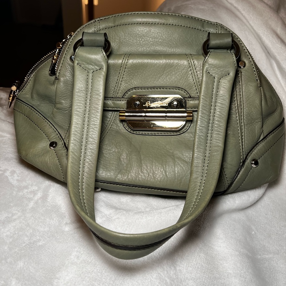 Vintage B Makowsky Handbag